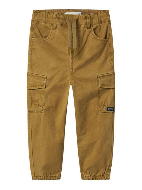  NAME.IT | 13212620/Dull Gold